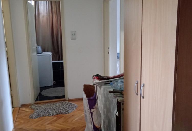 IZDAVANJE, STAN, KLJAJIĆEVO, šifra oglasa: 946. 