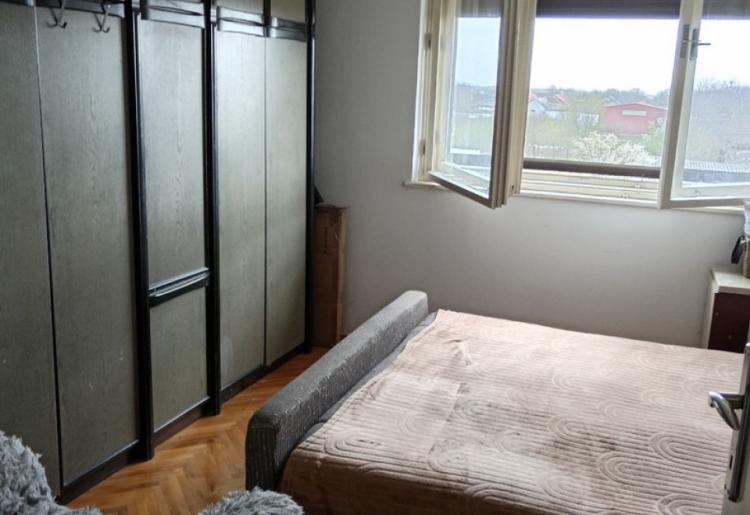 IZDAVANJE, STAN, KLJAJIĆEVO, šifra oglasa: 946. 