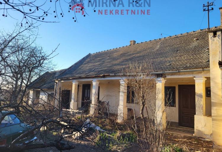 KUĆA, STANIŠIĆ, šifra oglasa: 956.