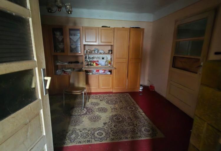 961. SALAŠ, BILIĆ
