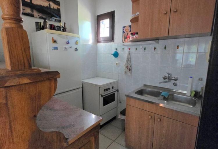 KUĆA, SOMBOR, šifra oglasa: 963.
