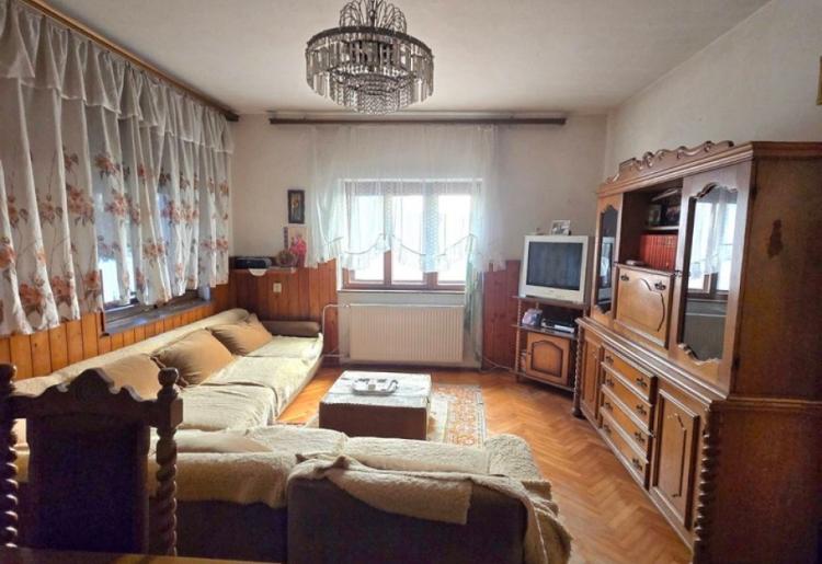 KUĆA, SOMBOR, šifra oglasa: 963.