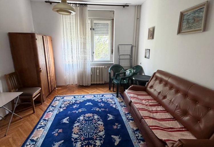 IZDAVANJE, STAN, SOMBOR, šifra oglasa: 964. 