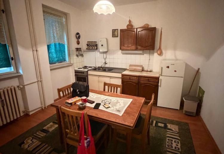 IZDAVANJE, STAN, SOMBOR, šifra oglasa: 964. 