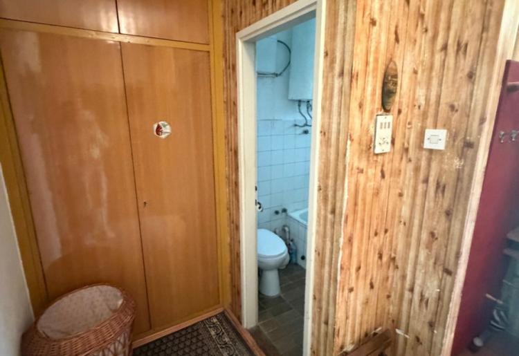 IZDAVANJE, STAN, SOMBOR, šifra oglasa: 964. 