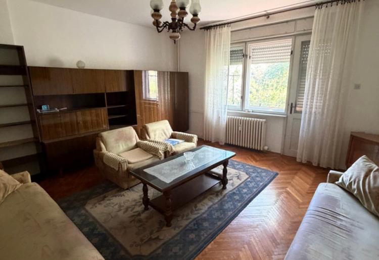 IZDAVANJE, STAN, SOMBOR, šifra oglasa: 964. 