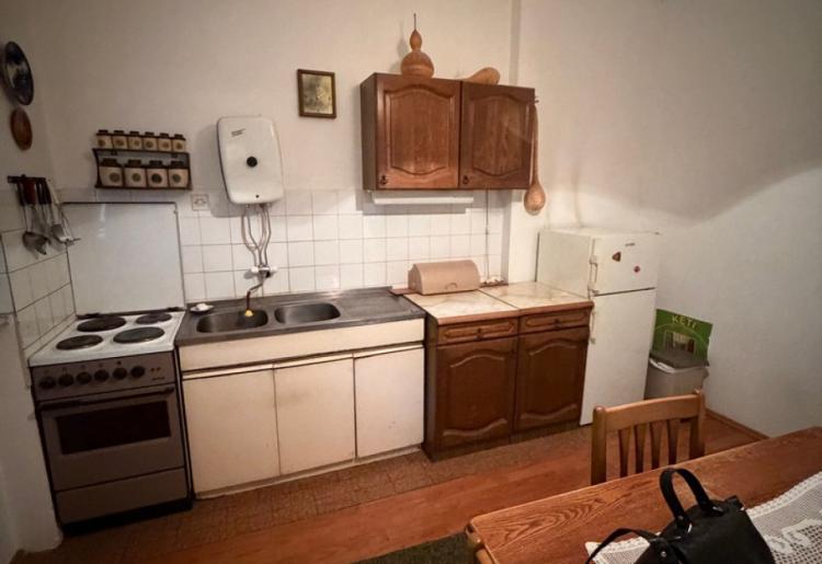 IZDAVANJE, STAN, SOMBOR, šifra oglasa: 964. 