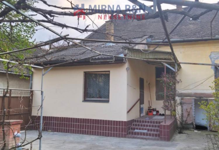 KUĆA, SOMBOR, šifra oglasa: 967.
