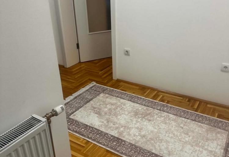 IZDAVANJE, STAN, SOMBOR, šifra oglasa: 968. 