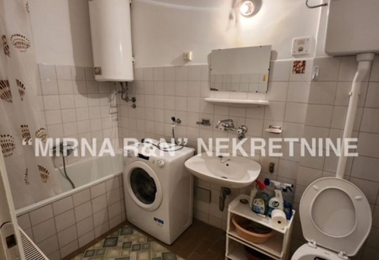 IZDAVANJE, STAN, SOMBOR, šifra oglasa: 511. 