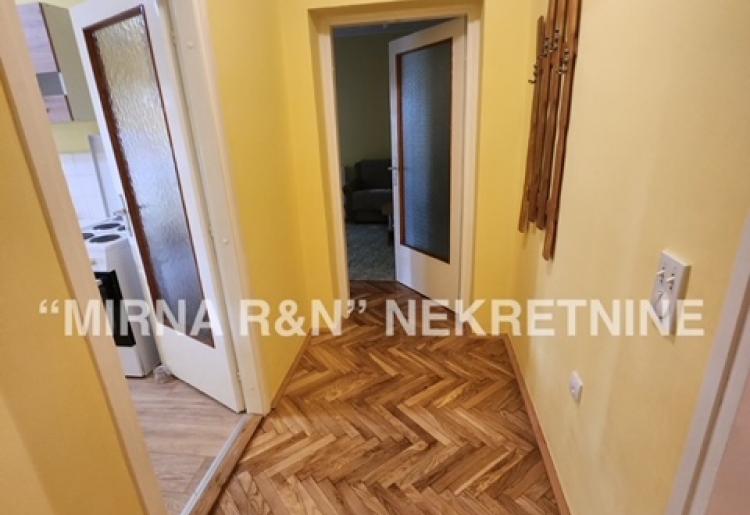 IZDAVANJE, STAN, SOMBOR, šifra oglasa: 511. 