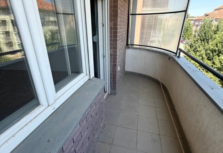 IZDAVANJE, STAN, SOMBOR, šifra oglasa: 834. 