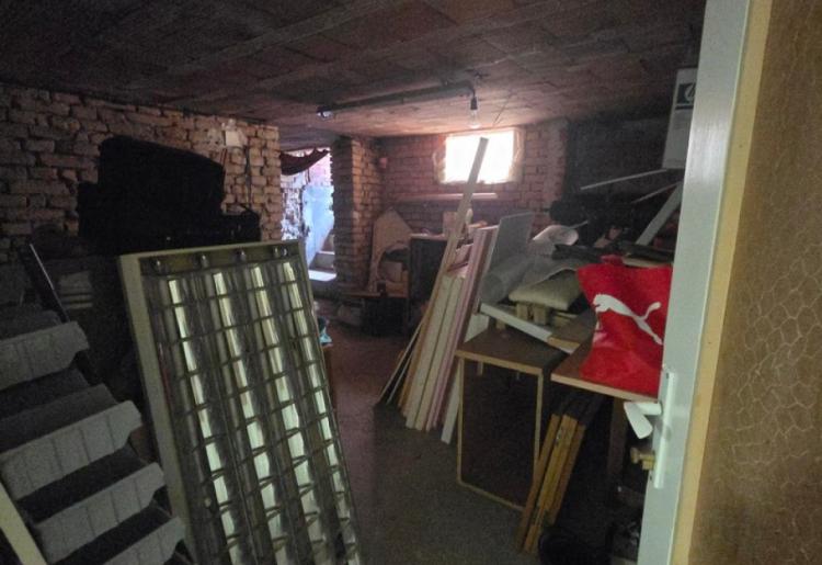 KUĆA, SOMBOR, šifra oglasa: 974.