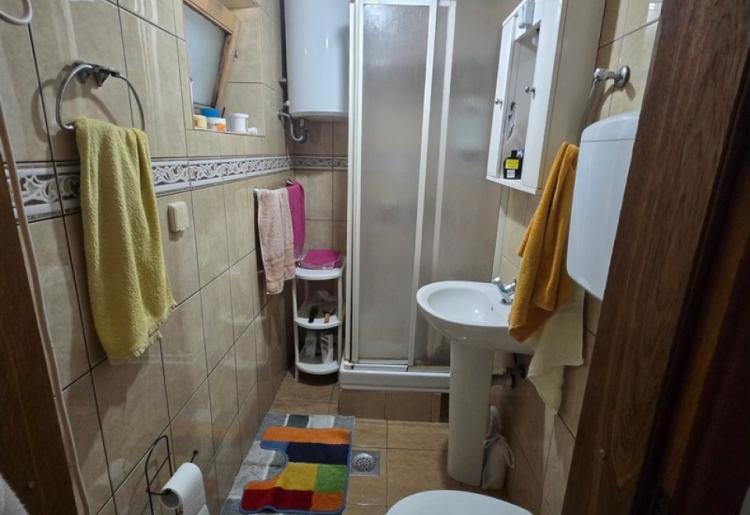KUĆA, SOMBOR, šifra oglasa: 974.
