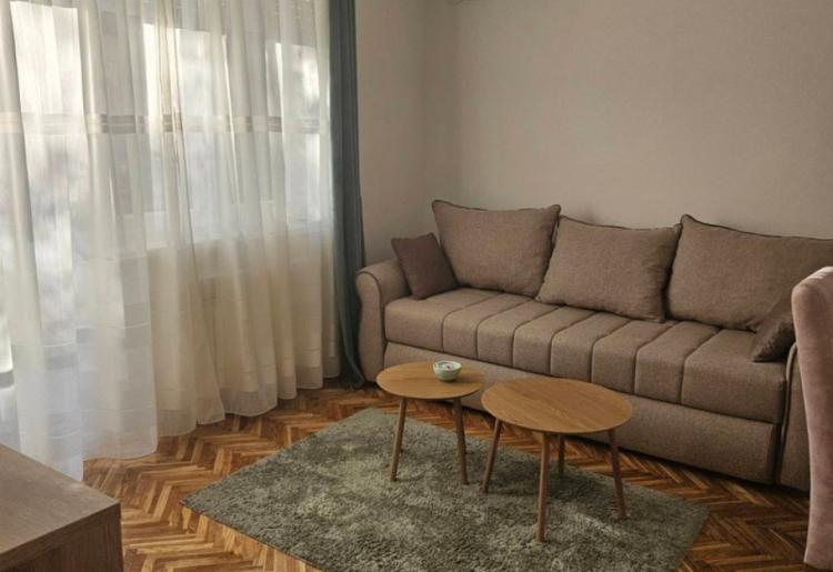 IZDAVANJE, STAN, SOMBOR, šifra oglasa: 965. 