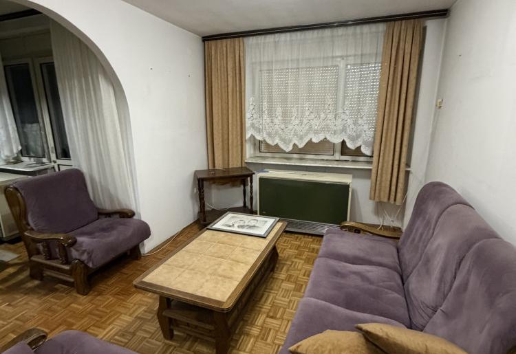 IZDAVANJE, STAN, SOMBOR, šifra oglasa: 976. 