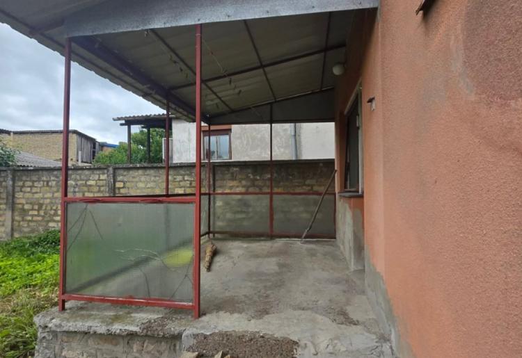 KUĆA, SOMBOR, šifra oglasa: 982.