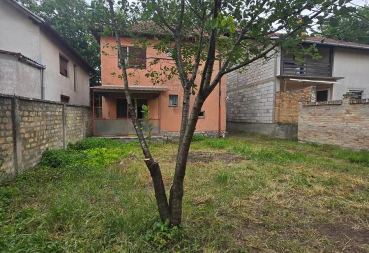 KUĆA, SOMBOR, šifra oglasa: 982.