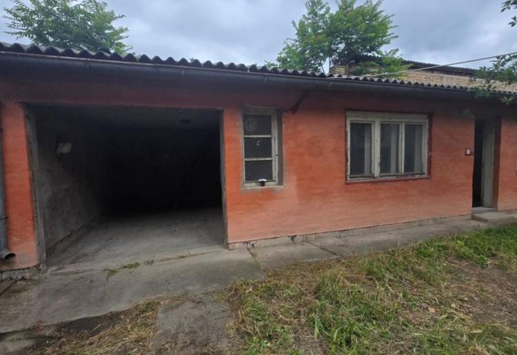 KUĆA, SOMBOR, šifra oglasa: 982.