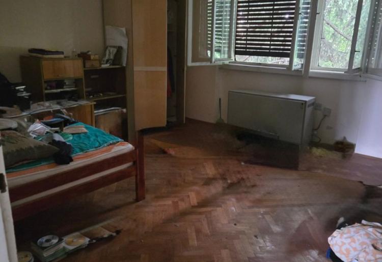 KUĆA, SOMBOR, šifra oglasa: 982.