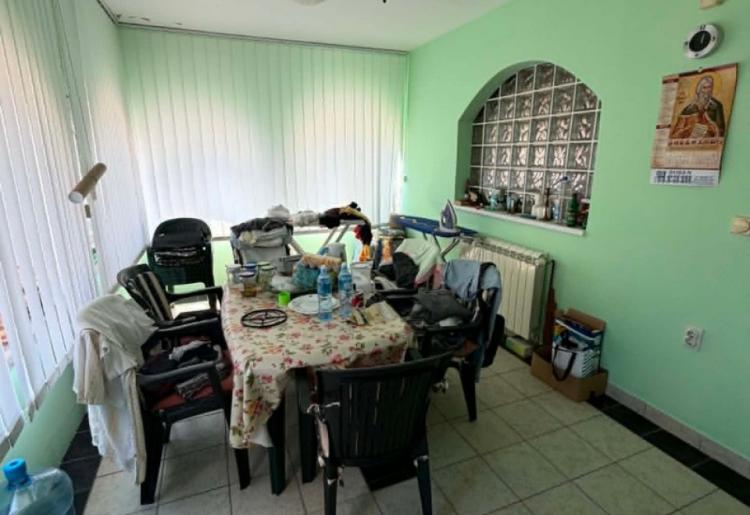 KUĆA, SOMBOR, šifra oglasa: 984.