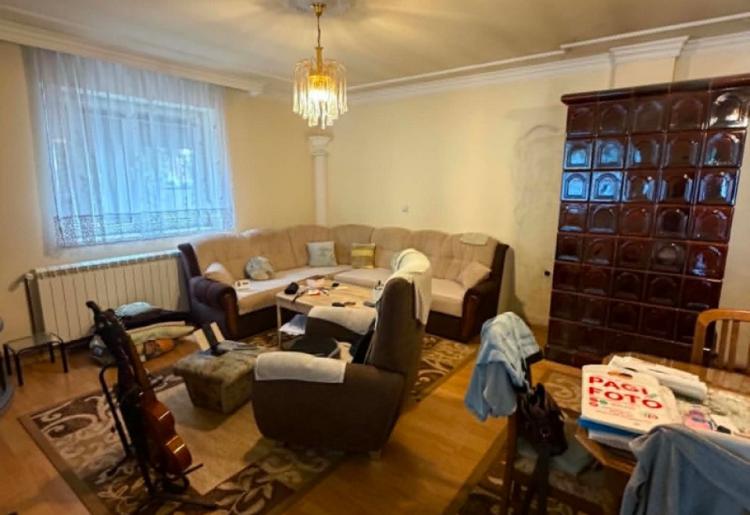 KUĆA, SOMBOR, šifra oglasa: 984.