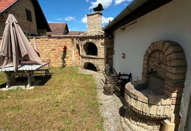 KUĆA, SOMBOR, šifra oglasa: 984.