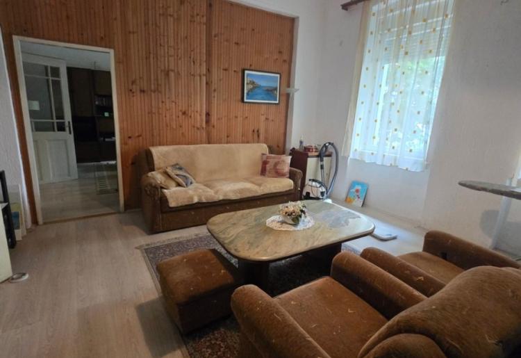 KUĆA,  SOMBOR, CENTAR, šifra oglasa: 985. 