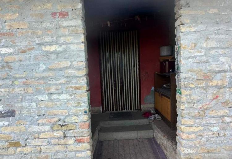 KUĆA, SOMBOR, šifra oglasa: 989.