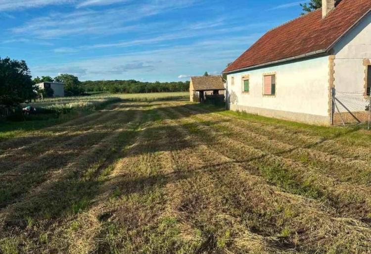 KUĆA, SOMBOR, šifra oglasa: 989.