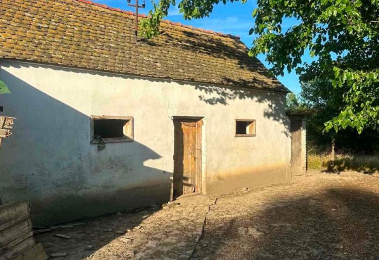 KUĆA, SOMBOR, šifra oglasa: 989.