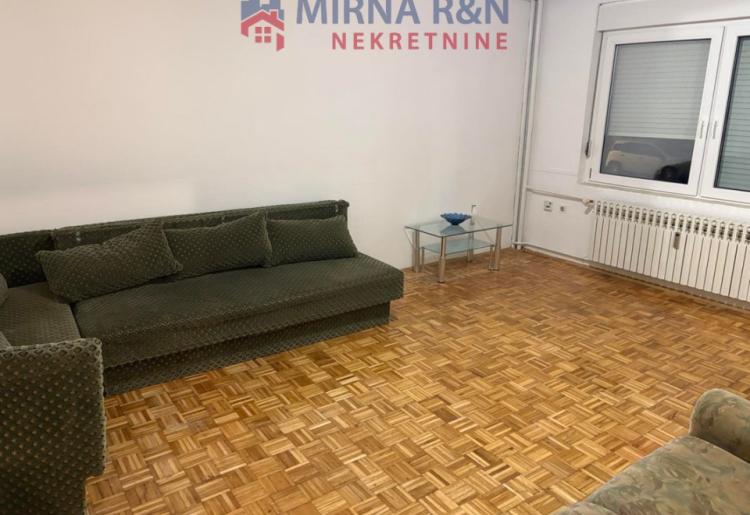 IZDAVANJE, STAN, SOMBOR, šifra oglasa: 905. 