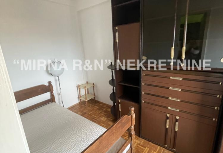 IZDAVANJE, STAN, SOMBOR, šifra oglasa: 228. 