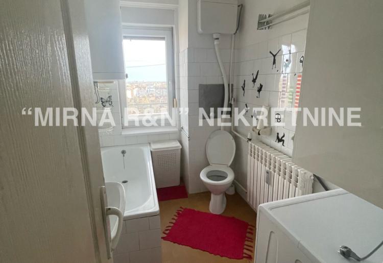 IZDAVANJE, STAN, SOMBOR, šifra oglasa: 228. 