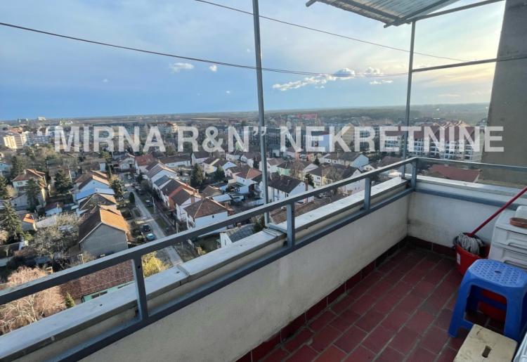 IZDAVANJE, STAN, SOMBOR, šifra oglasa: 228. 