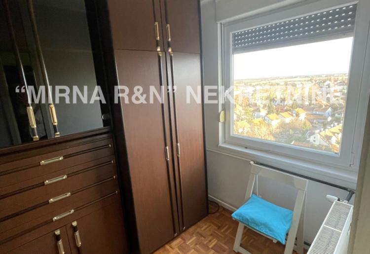 IZDAVANJE, STAN, SOMBOR, šifra oglasa: 228. 