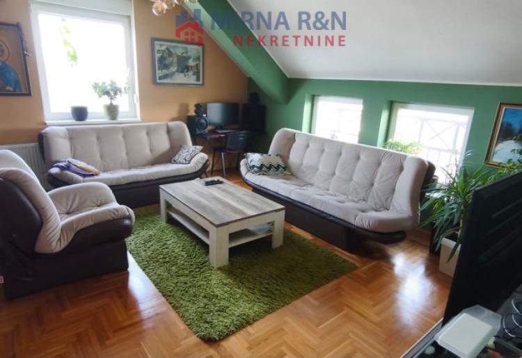 STAN, Sombor, sifra oglasa: 998.