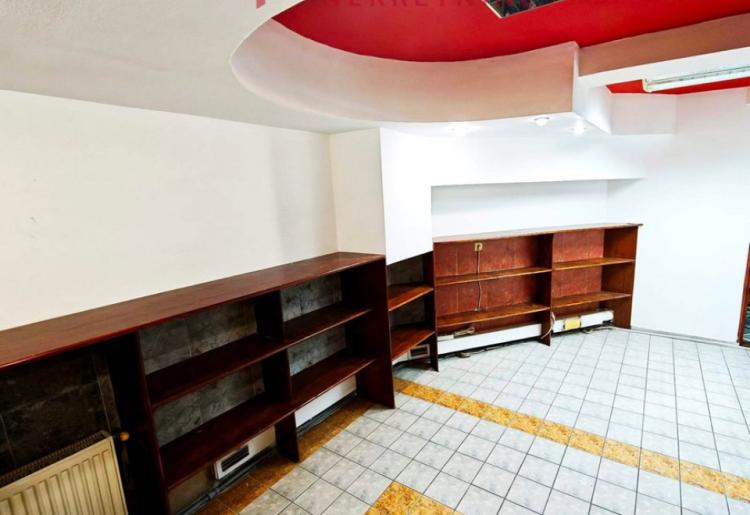 POSLOVNI PROSTOR, Sombor, ŠIFRA OGLASA:1007.