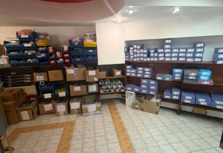 POSLOVNI PROSTOR, Sombor, ŠIFRA OGLASA:1007.