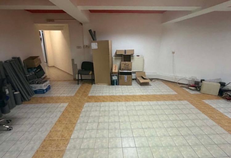 POSLOVNI PROSTOR, Sombor, ŠIFRA OGLASA:1007.