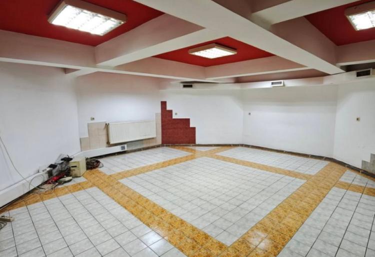 POSLOVNI PROSTOR, Sombor, ŠIFRA OGLASA:1007.