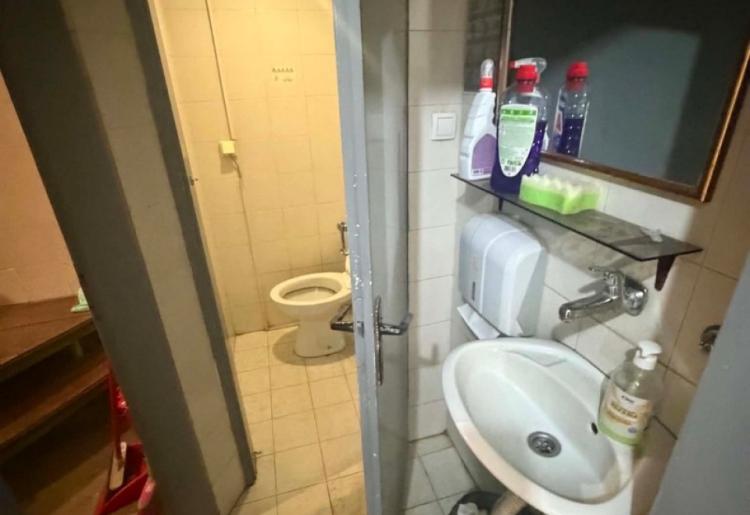 POSLOVNI PROSTOR, Sombor, ŠIFRA OGLASA:1007.