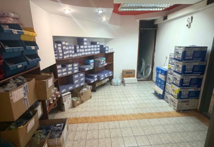 POSLOVNI PROSTOR, Sombor, ŠIFRA OGLASA:1007.