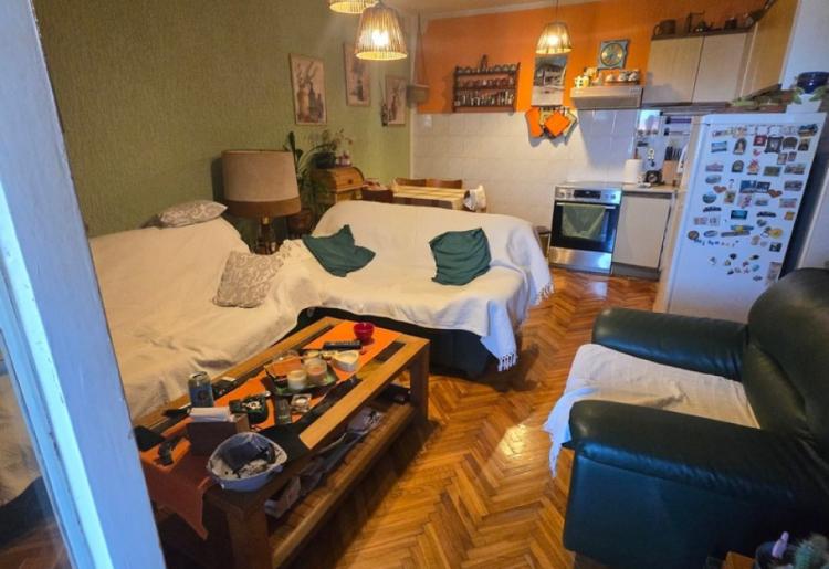 STAN, Sombor, sifra oglasa: 1011