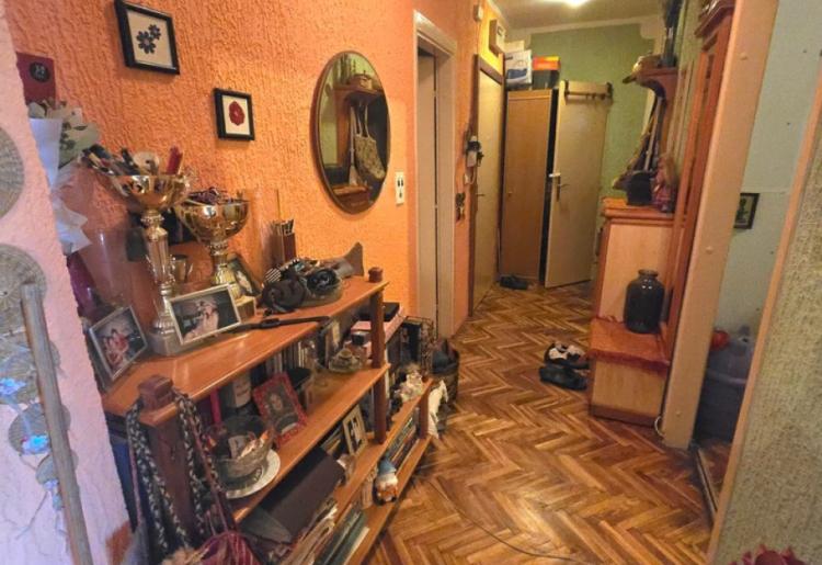STAN, Sombor, sifra oglasa: 1011