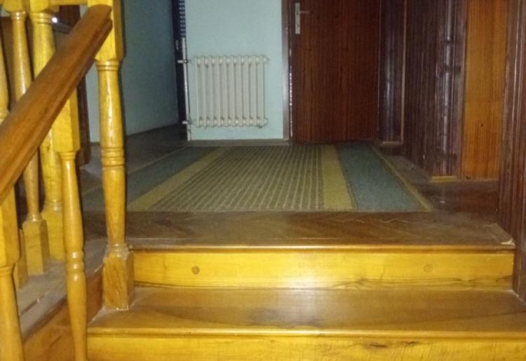KUĆA,  BAČKI BRESTOVAC, šifra oglasa: 957. 