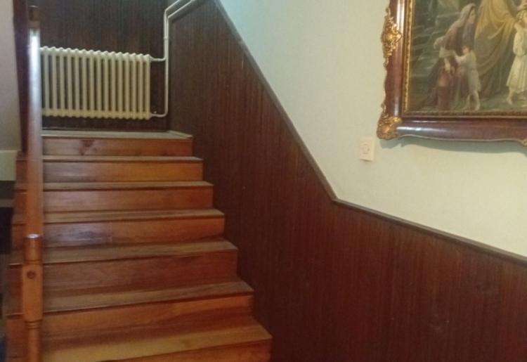KUĆA,  BAČKI BRESTOVAC, šifra oglasa: 957. 