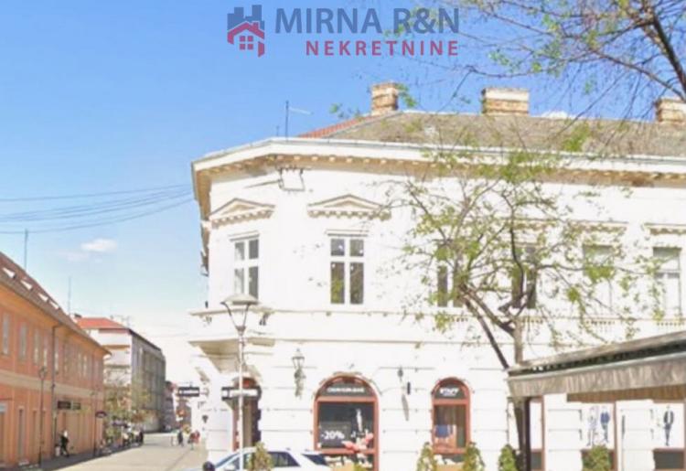 STAN, Sombor, sifra oglasa: 1016.