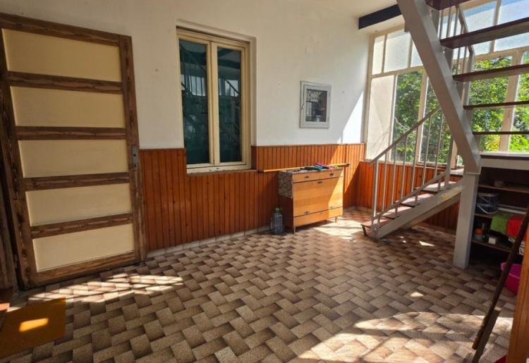 KUĆA, SOMBOR, šifra oglasa: 1017.