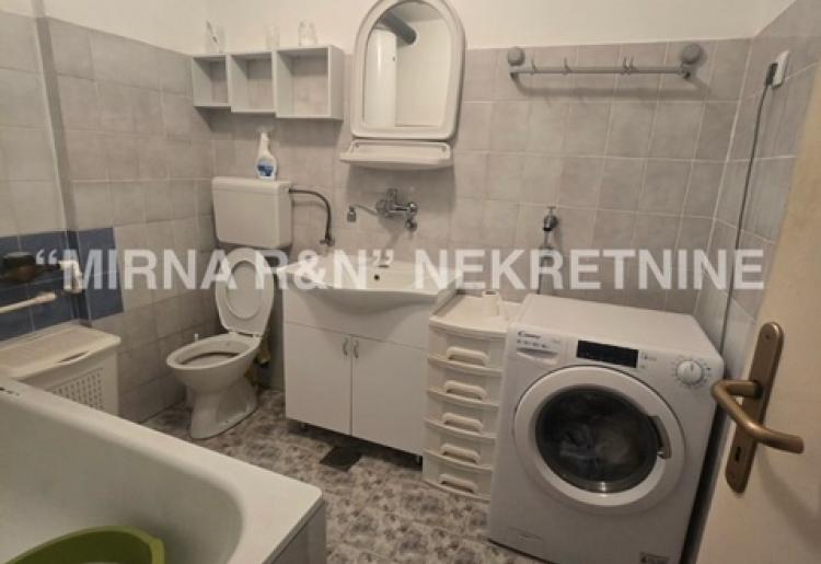 IZDAVANJE, STAN, SOMBOR, šifra oglasa: 629. 
